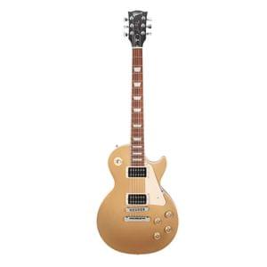 Gibson Les Paul Signature T Series LPTCGTCH1 Gold Top Electric Guitar